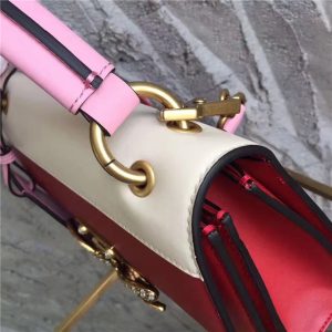 Gucci Queen Margaret Top Handle Bag (Varied Colors)