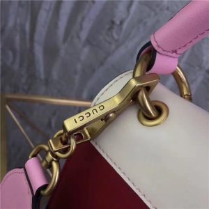Gucci Queen Margaret Top Handle Bag (Varied Colors)
