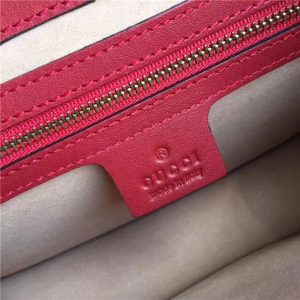 Gucci Queen Margaret Top Handle Bag (Varied Colors)