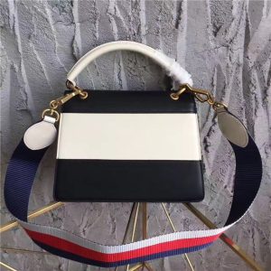 Gucci Queen Margaret Top Handle Bag (Varied Colors)