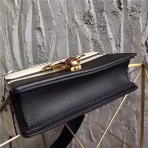 Gucci Queen Margaret Top Handle Bag (Varied Colors)