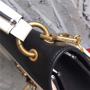 Gucci Queen Margaret Top Handle Bag (Varied Colors)