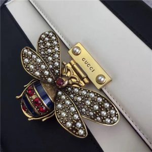 Gucci Queen Margaret Top Handle Bag (Varied Colors)