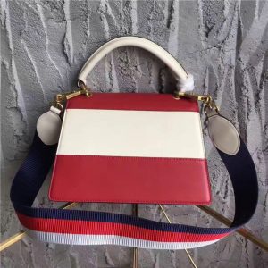 Gucci Queen Margaret Top Handle Bag (Varied Colors)