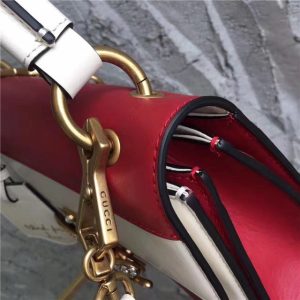 Gucci Queen Margaret Top Handle Bag (Varied Colors)