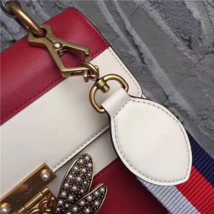 Gucci Queen Margaret Top Handle Bag (Varied Colors)