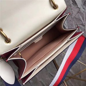 Gucci Queen Margaret Top Handle Bag (Varied Colors)