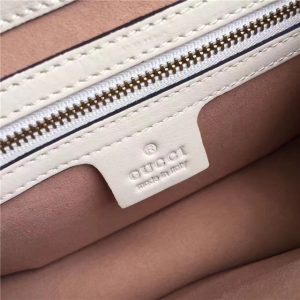 Gucci Queen Margaret Top Handle Bag (Varied Colors)