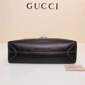 Gucci Reversible GG Leather Tote (Varied Colors)