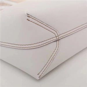 Gucci Reversible GG Leather Tote (Varied Colors)