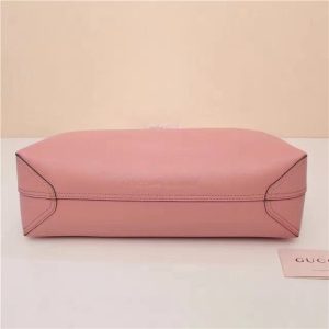 Gucci Reversible GG Leather Tote (Varied Colors)