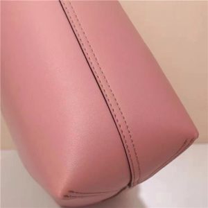 Gucci Reversible GG Leather Tote (Varied Colors)