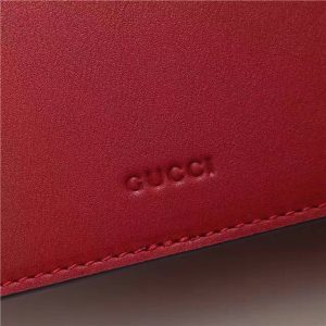 Gucci Dionysus Leather Top Handle Bag (Varied Colors)
