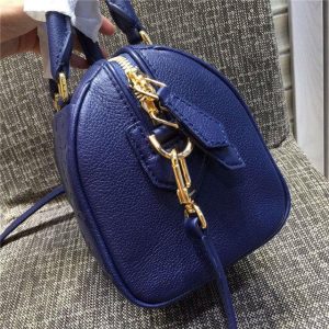 Louis Vuitton Speedy Bandouliere 20 (Varied Colors)