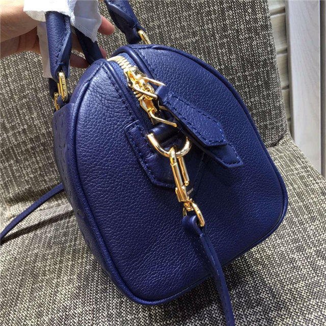 Louis Vuitton Speedy Bandouliere 20 (Varied Colors)
