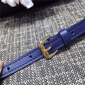 Louis Vuitton Speedy Bandouliere 20 (Varied Colors)
