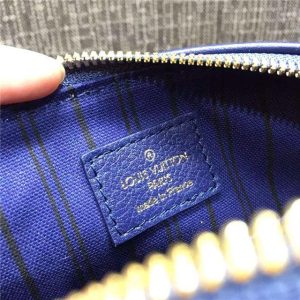 Louis Vuitton Speedy Bandouliere 20 (Varied Colors)
