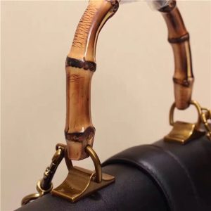 Gucci Dionysus Leather Top Handle Bag (Multi Colors)