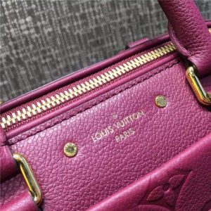 Louis Vuitton Speedy Bandouliere 20 (Varied Colors)