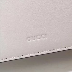 Gucci Dionysus Leather Top Handle Bag (Multi Colors)