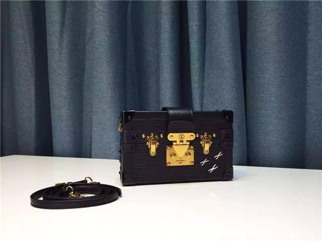 Louis Vuitton Petite Malle Epi Leather (Varied Colors)