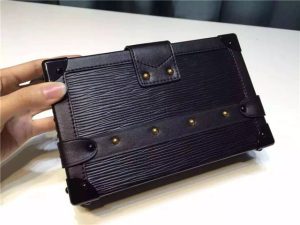 Louis Vuitton Petite Malle Epi Leather (Varied Colors)