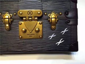Louis Vuitton Petite Malle Epi Leather (Varied Colors)