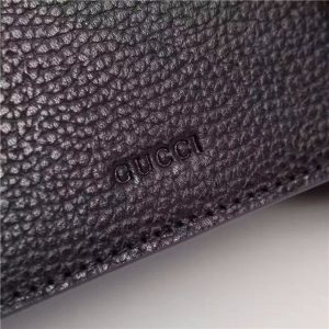Gucci Dionysus Pebbled Leather Top Handle Bag (Varied Colors)