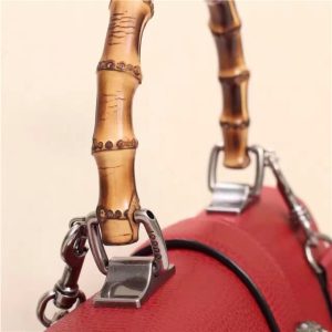 Gucci Dionysus Pebbled Leather Top Handle Bag (Varied Colors)