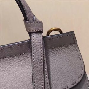 Gucci GG Marmont Top Handle Mini Bag (Varied Colors)