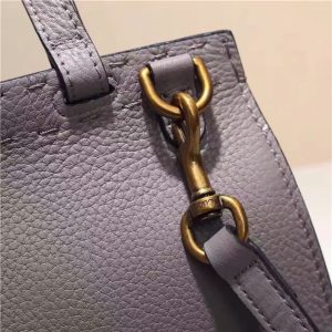 Gucci GG Marmont Top Handle Mini Bag (Varied Colors)