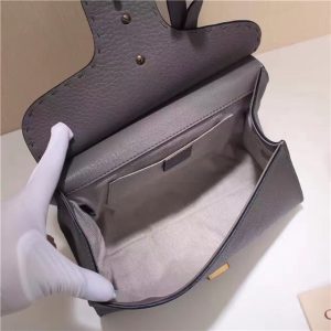 Gucci GG Marmont Top Handle Mini Bag (Varied Colors)