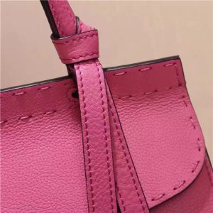Gucci GG Marmont Top Handle Mini Bag (Varied Colors)