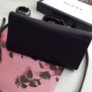 Gucci GG Marmont Top Handle Mini Bag (Varied Colors)