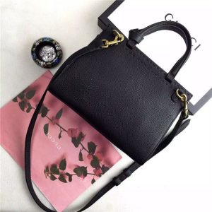 Gucci GG Marmont Top Handle Mini Bag (Varied Colors)