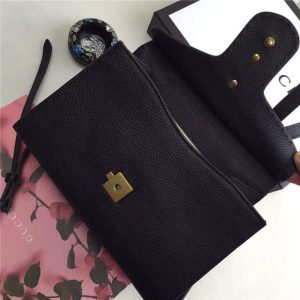 Gucci GG Marmont Top Handle Mini Bag (Varied Colors)