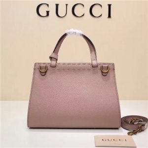 Gucci GG Marmont Top Handle Mini Bag (Varied Colors)