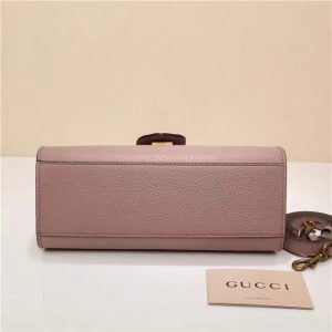 Gucci GG Marmont Top Handle Mini Bag (Varied Colors)
