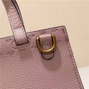 Gucci GG Marmont Top Handle Mini Bag (Varied Colors)