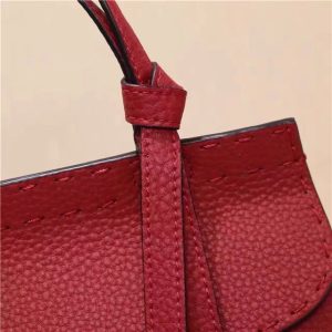 Gucci GG Marmont Top Handle Mini Bag (Varied Colors)
