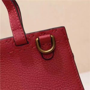 Gucci GG Marmont Top Handle Mini Bag (Varied Colors)