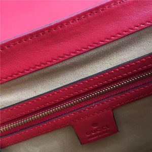 Gucci Padlock GG Signature Top Handle Bag (Varied Colors)