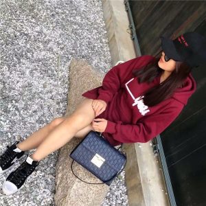 Gucci Padlock GG Signature Top Handle Bag (Varied Colors)