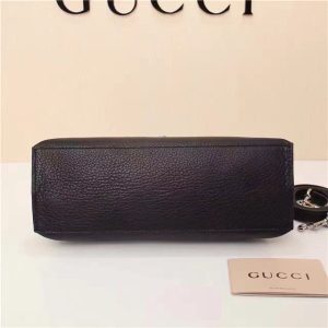 Gucci Bamboo Daily Small Top Handle Bag (Varied Colors)