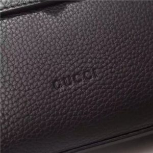 Gucci Bamboo Daily Small Top Handle Bag (Varied Colors)