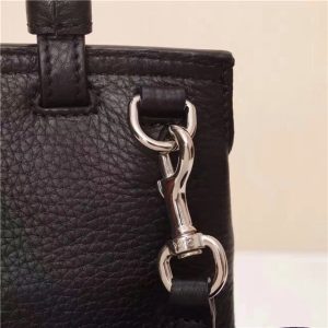 Gucci Bamboo Daily Small Top Handle Bag (Varied Colors)