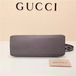 Gucci Bamboo Daily Small Top Handle Bag (Varied Colors)