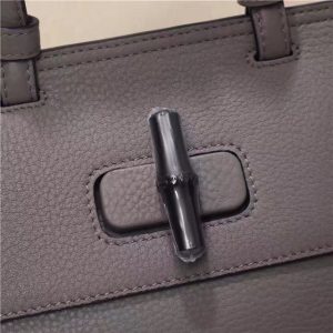 Gucci Bamboo Daily Small Top Handle Bag (Varied Colors)