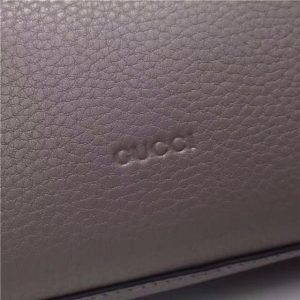 Gucci Bamboo Daily Small Top Handle Bag (Varied Colors)