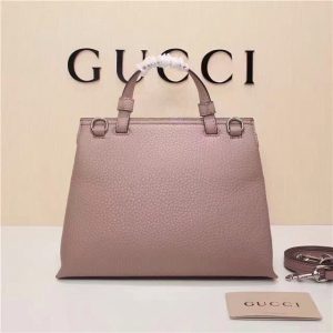 Gucci Bamboo Daily Small Top Handle Bag (Varied Colors)